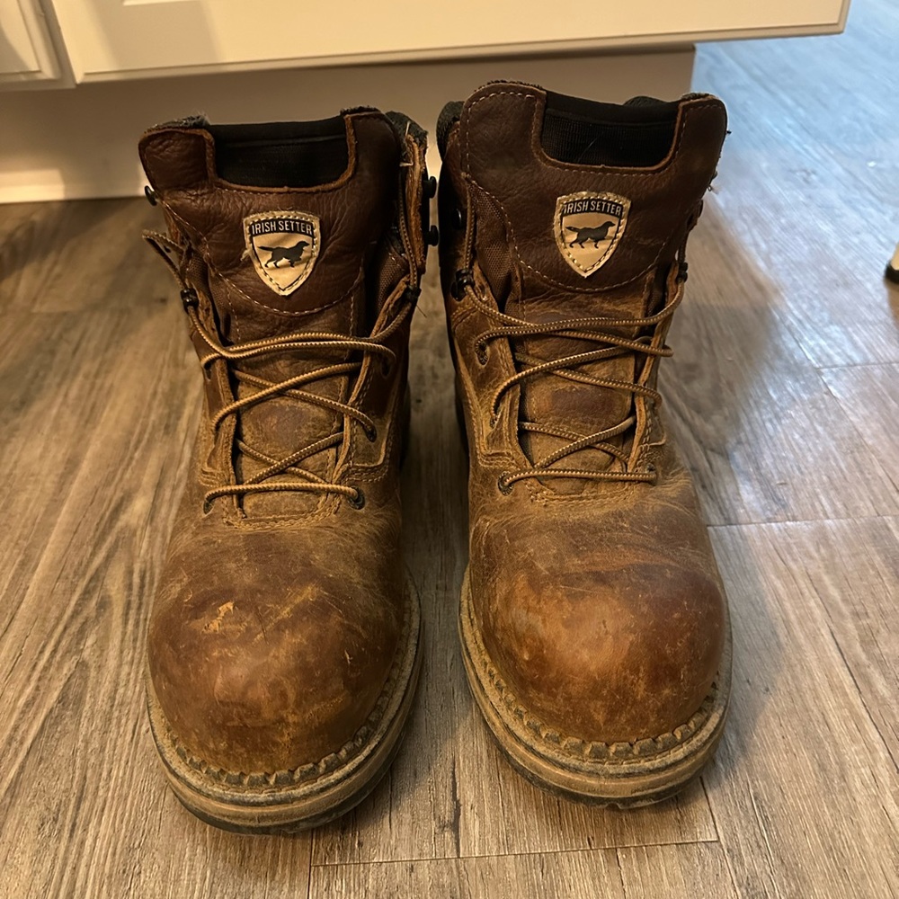 Irish Setters 83686 Men’s Size 10 D